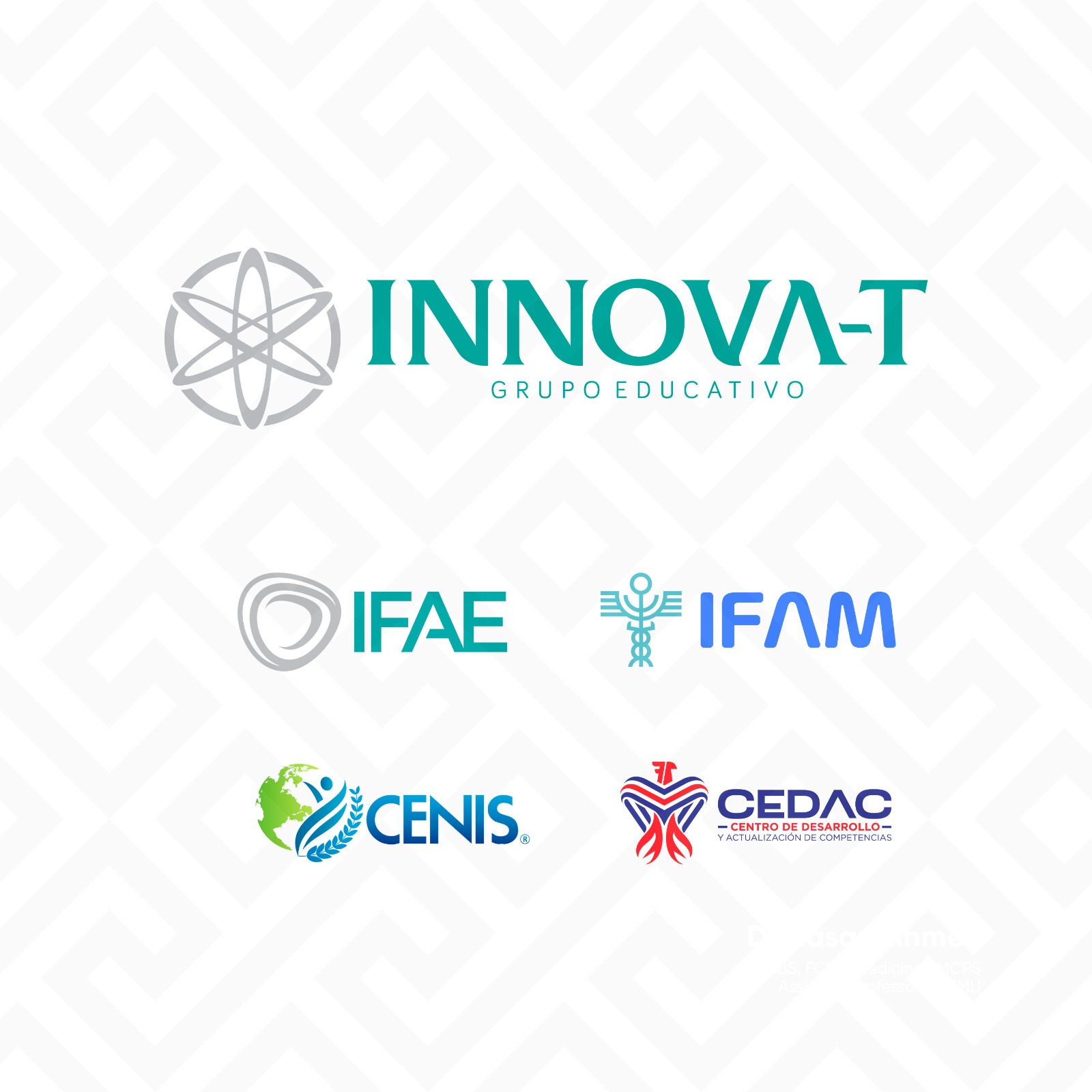 Logotipo de la empresa